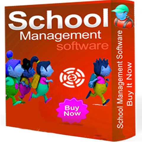 Leo Tech Wave School Management Software
