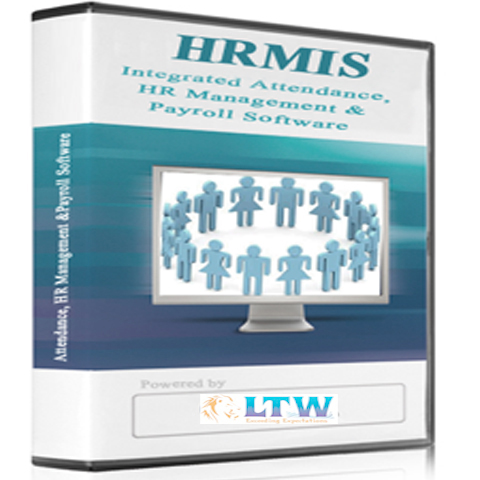 Leo Tech Wave HR Management Software