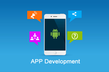 Leo Tech wave mobile app services
