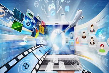 Leo Tech wave Multimedia services