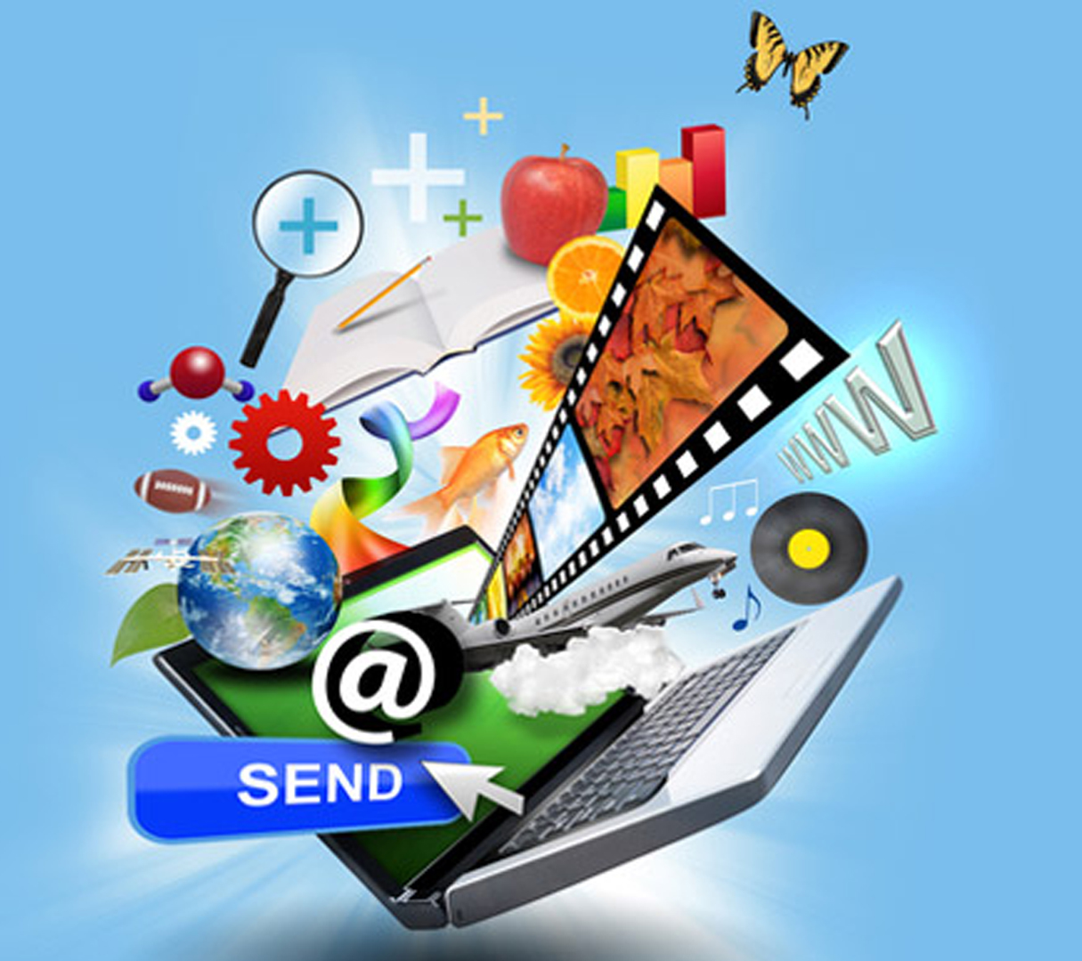 LTW Multimedia Service