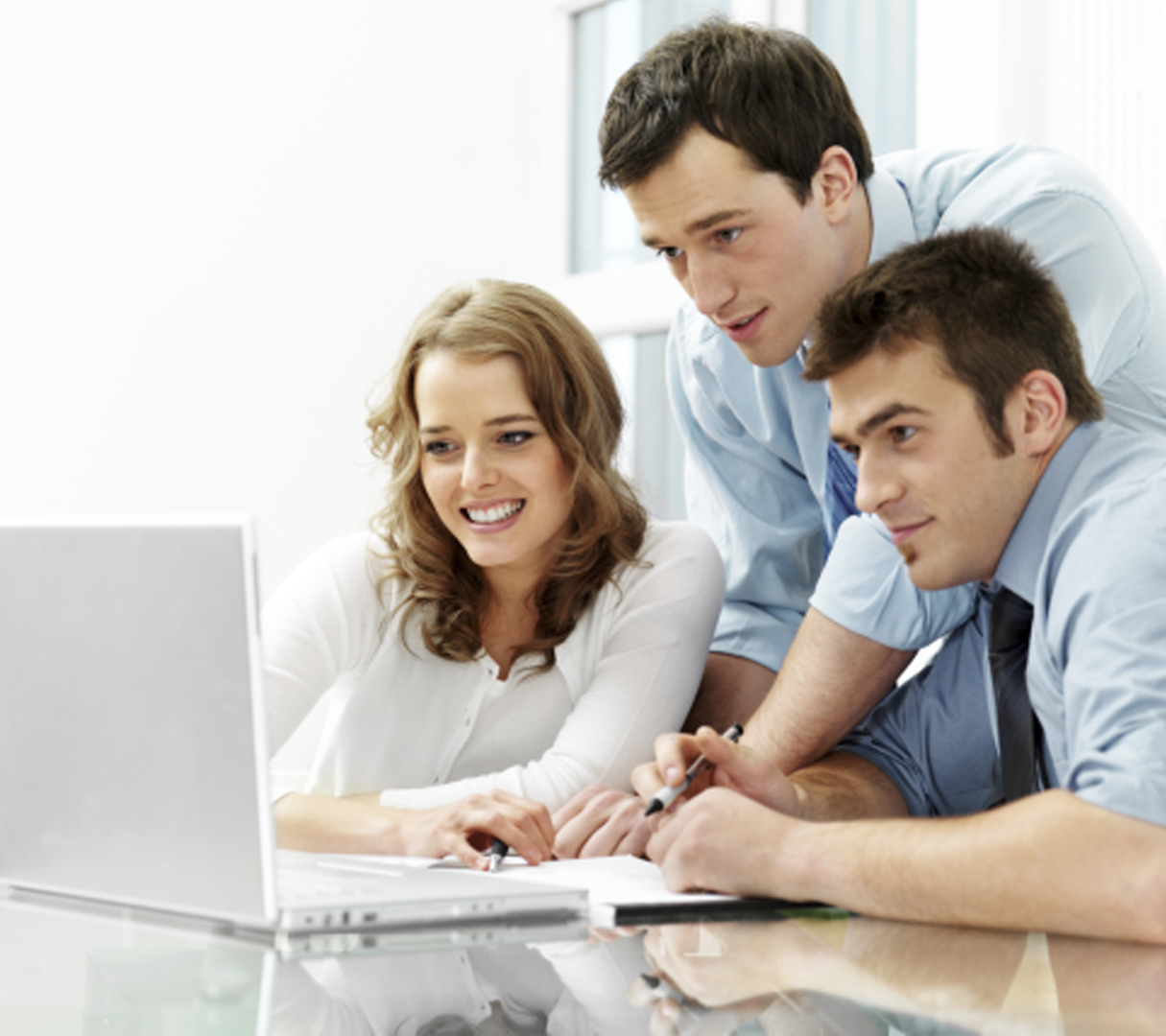 LTW Software Consulting Service